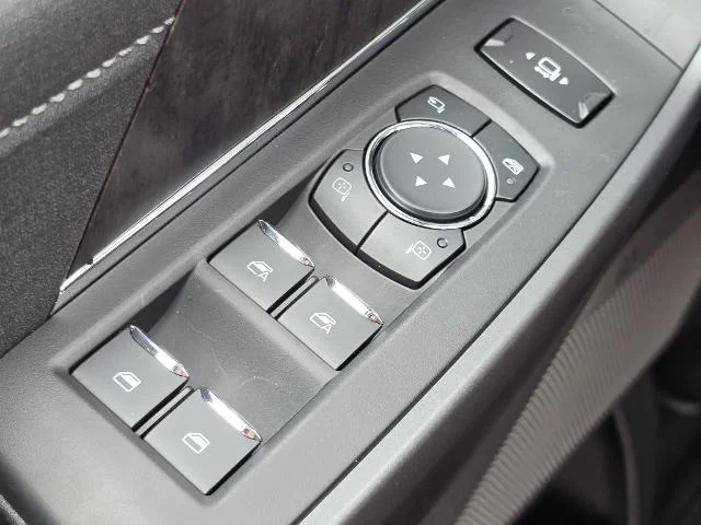 New 2026 Agate Black Metallic Ford F-250® Lariat® image 41