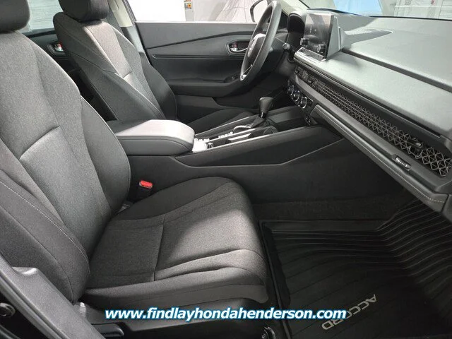 2024 Honda Accord LX - Photo 52