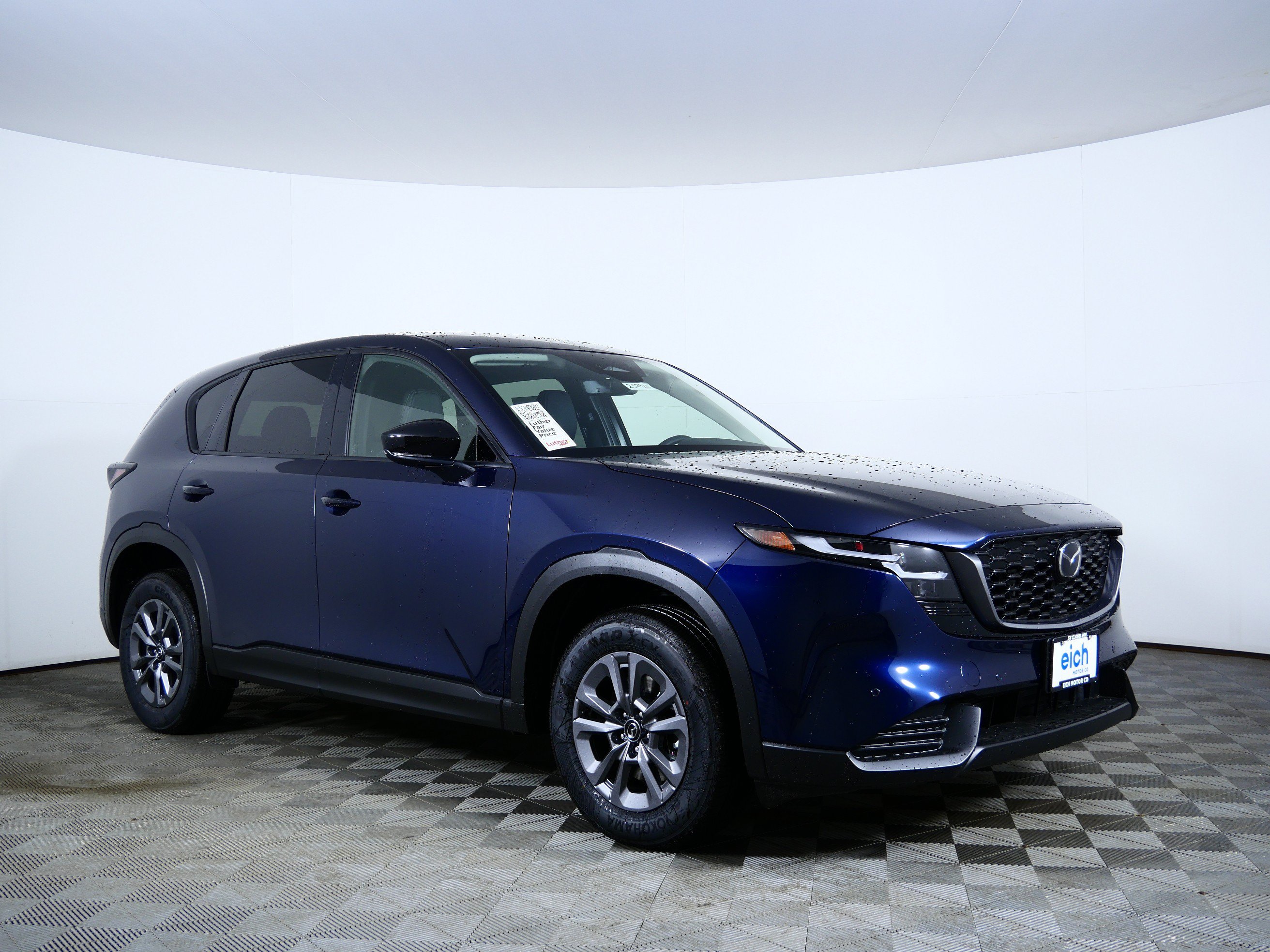 2026 Mazda CX-5 S Select Auto AWD's photo