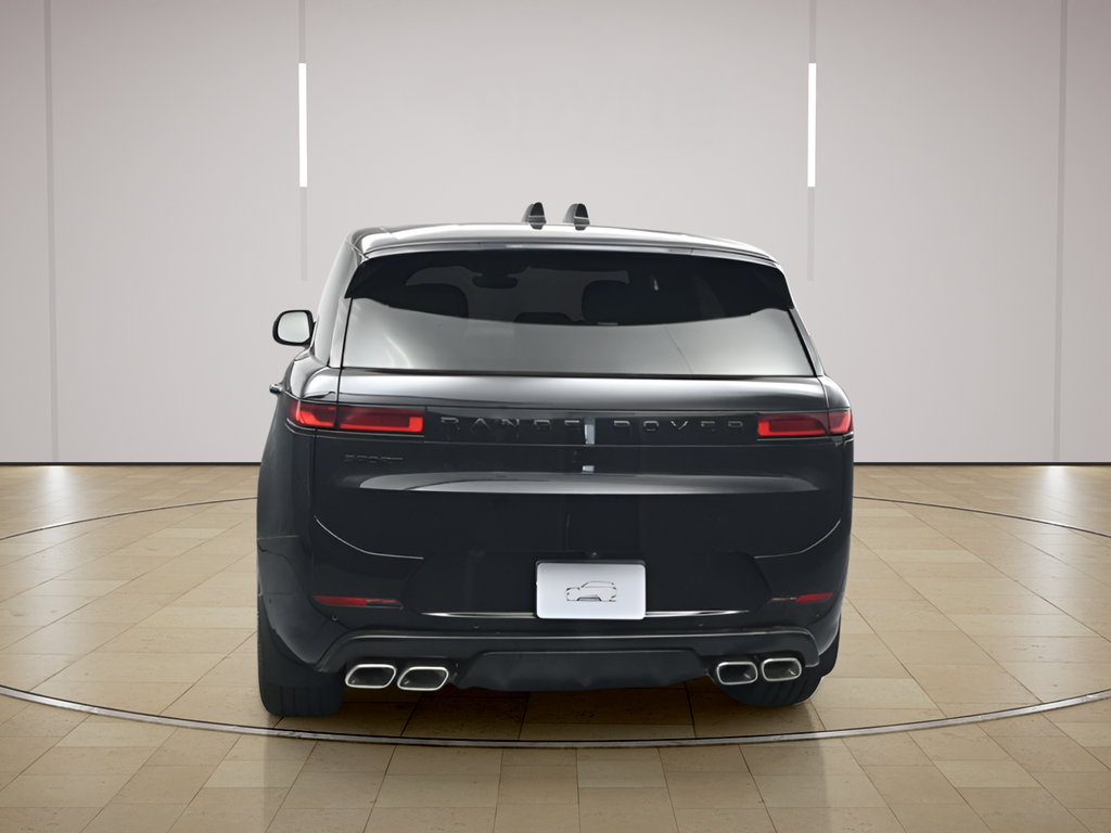 2025 Land Rover Range Rover Sport Dynamic SE - Photo 21