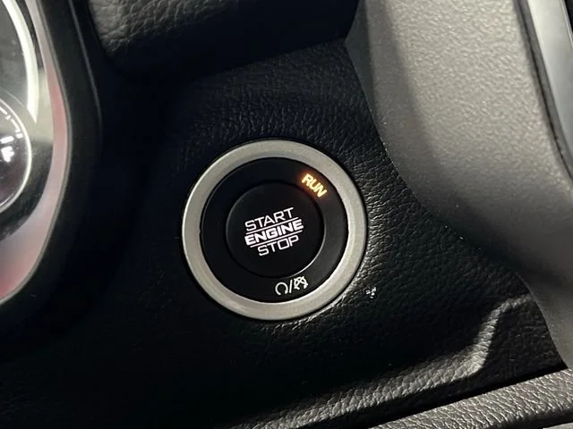2025 RAM Ram 1500 Pickup Big Horn/Lone Star - Photo 17