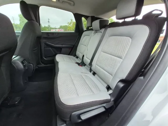 Used 2024 White Ford Active image 29