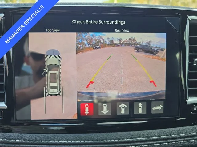2026 Chrysler Pacifica Limited - Photo 20