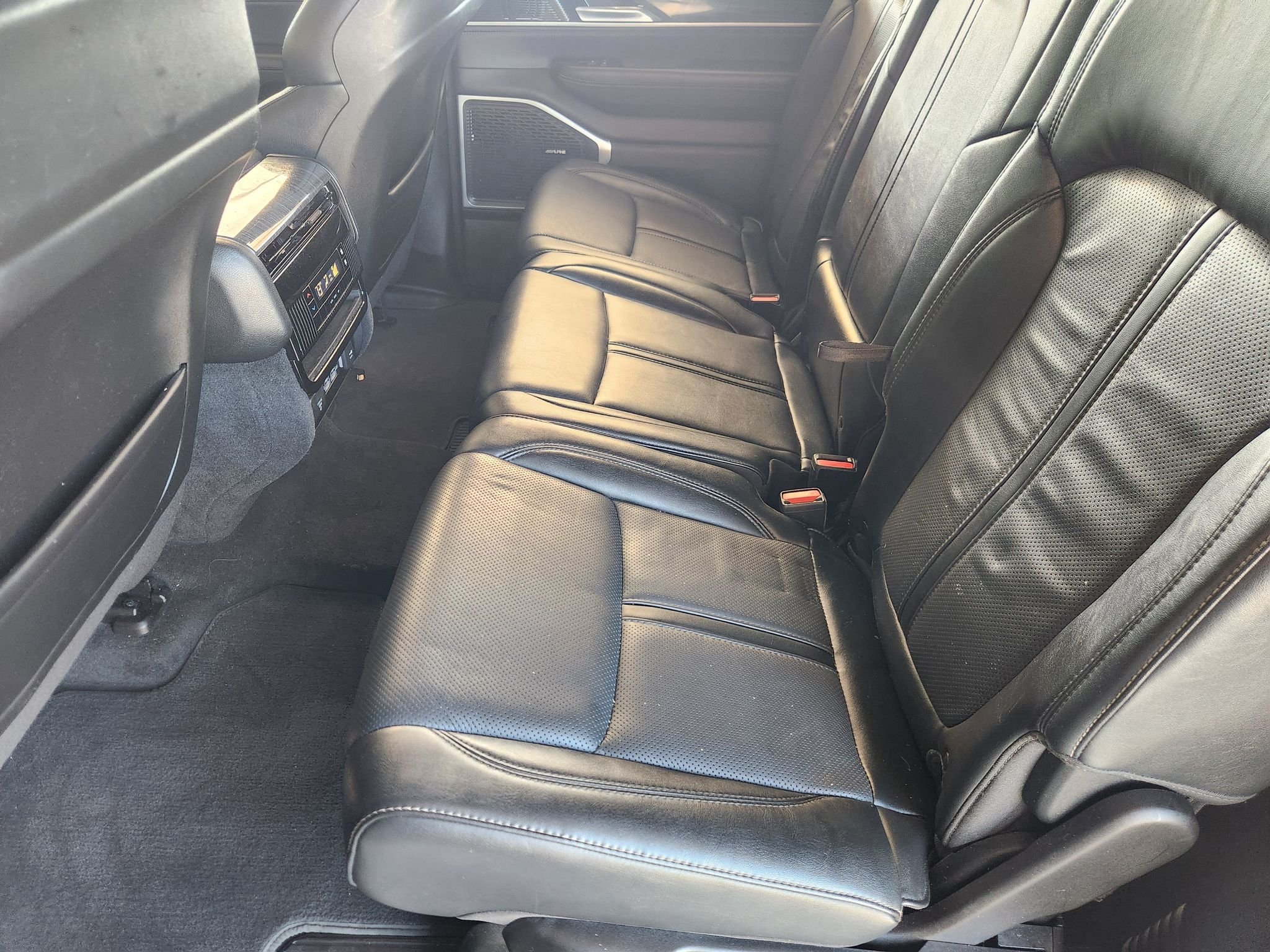 Used 2022 Bright White Clearcoat Jeep Series II image 30