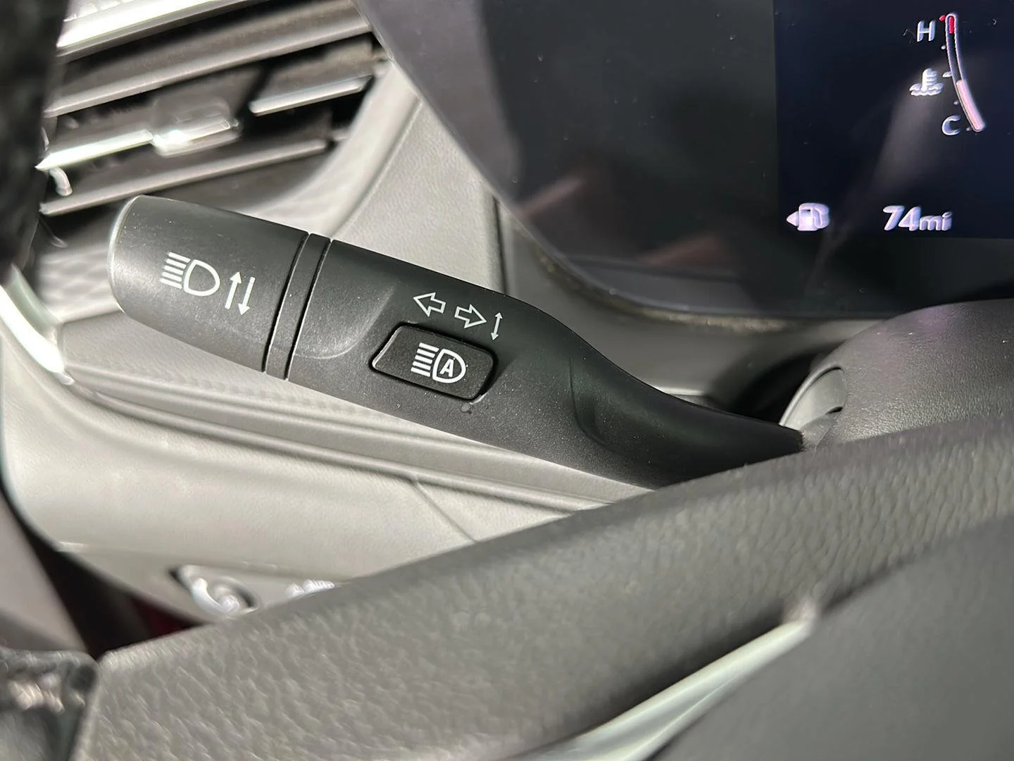 Used 2024 Cinnabar Metallic Buick Sport Touring image 25