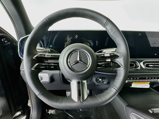 New 2027 Black Mercedes-Benz GLE 450 image 11
