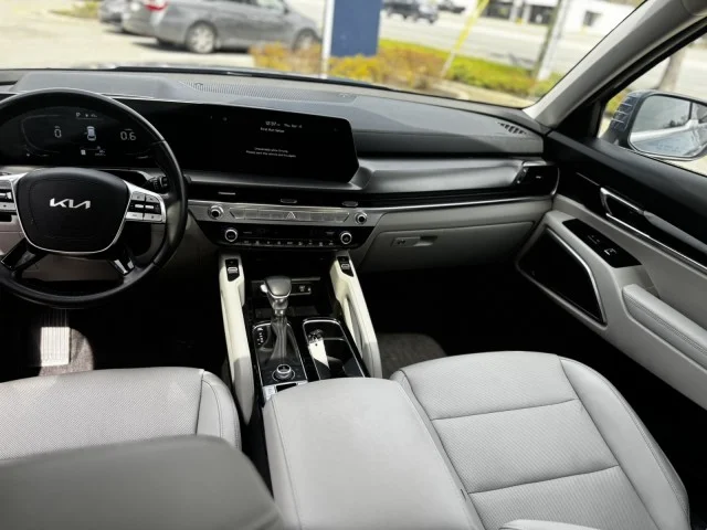 2023 Kia Telluride S - Photo 25