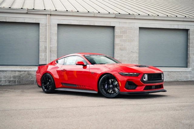 New 2026 Red LFP RTR SPEC 2 image 2