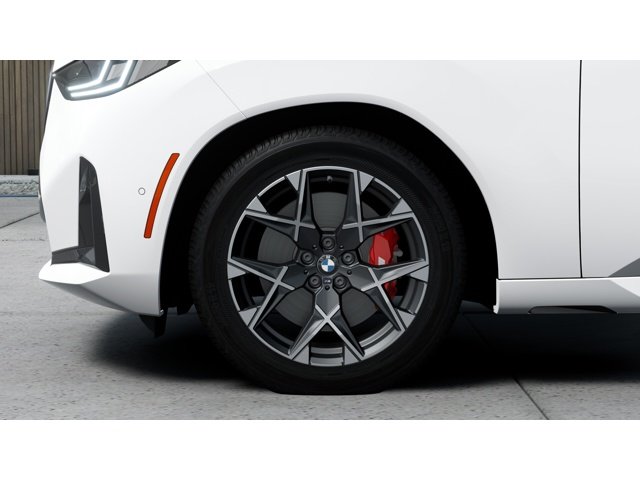 New 2026 Alpine White BMW 30 xDrive image 7