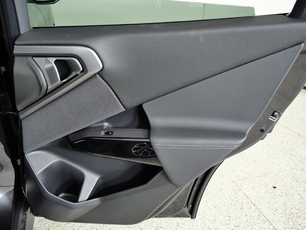 Used 2026 Dark Graphite Metallic BMW 30 xDrive image 23