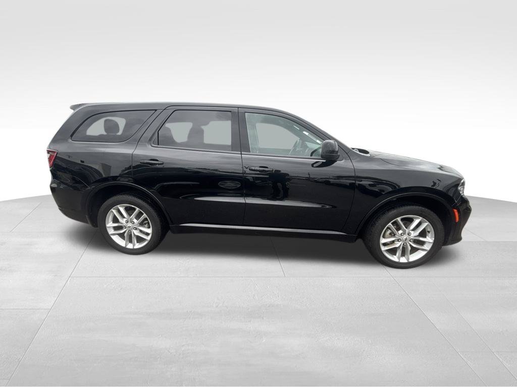 Used 2026 Black Dodge GT image 7