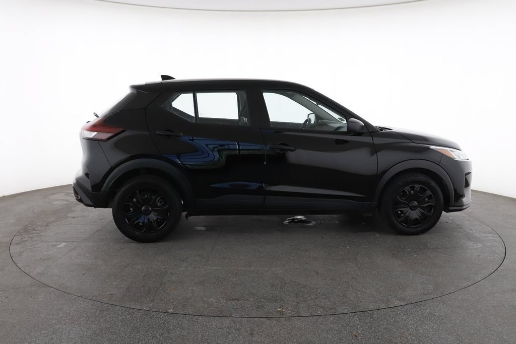 2024 Nissan Kicks S - Photo 14