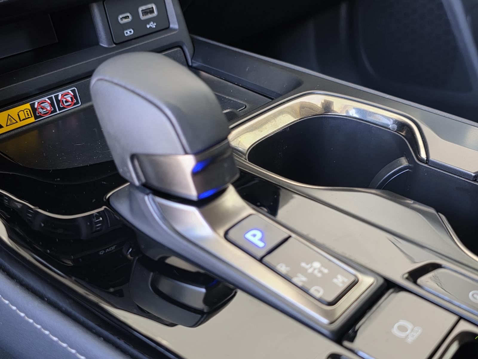 Certified Used 2025 Cloudburst Gray Lexus 250 Premium image 23