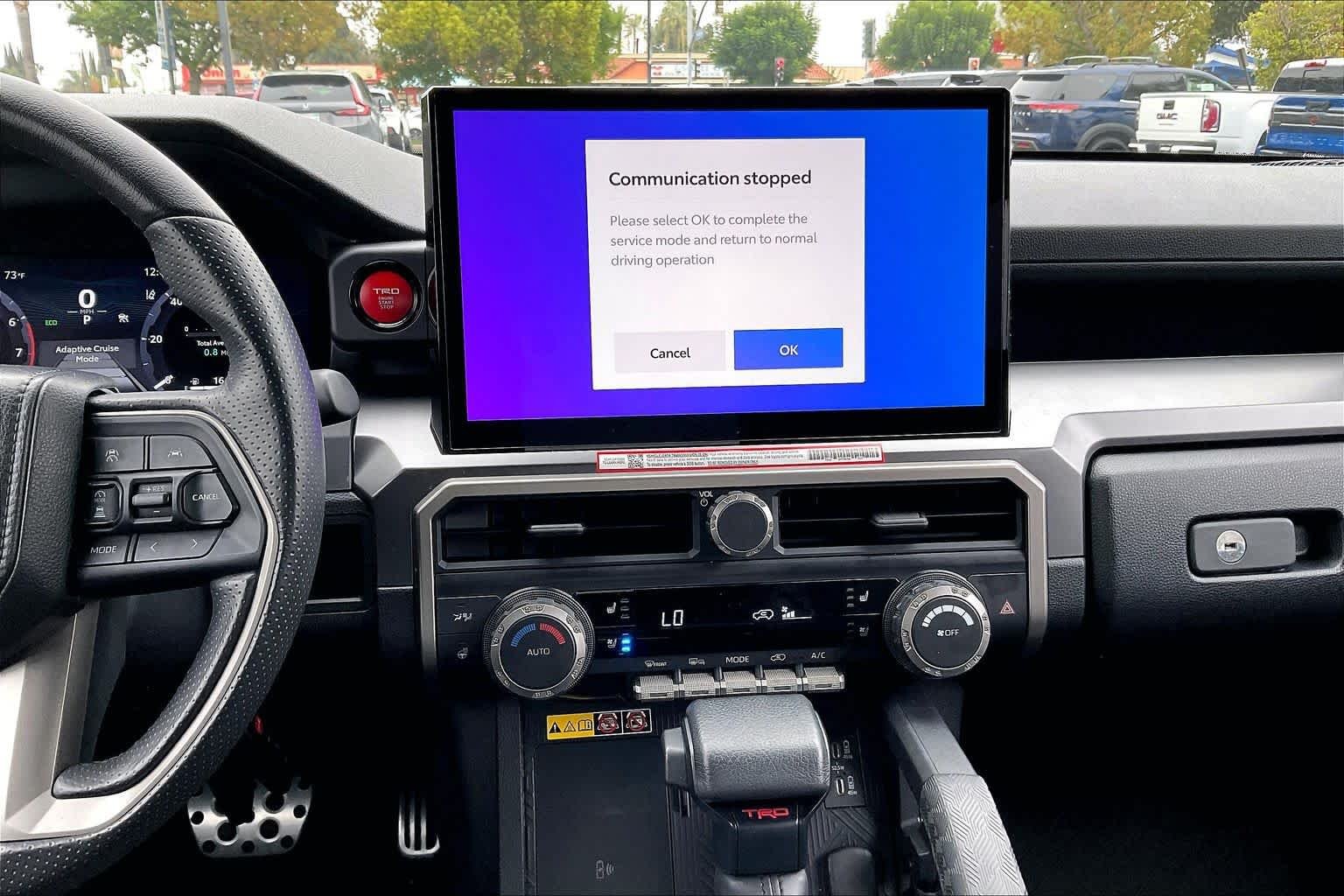 Certified Used 2025 Underground Toyota TRD Sport Premium image 31