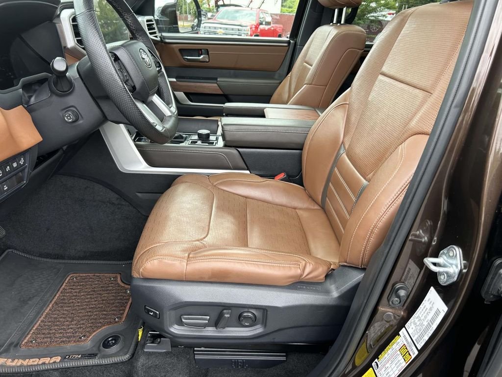 Used 2025  Toyota 1794 image 19