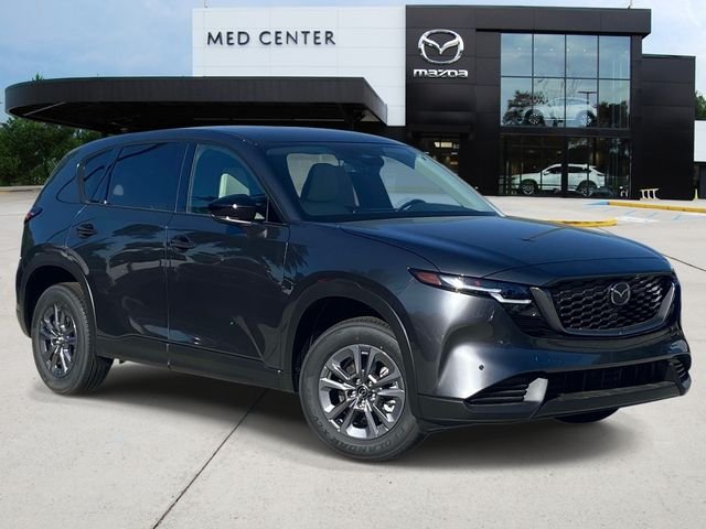 2026 Mazda CX-5 S Select Auto AWD's photo