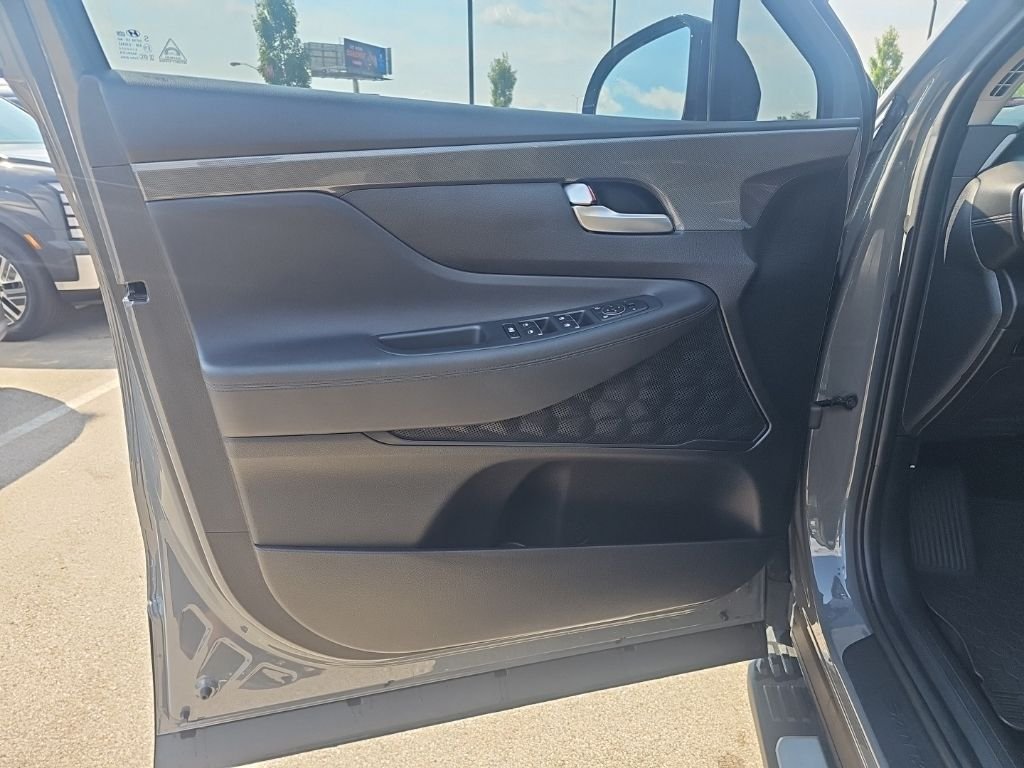 2023 Hyundai Santa Fe XRT - Photo 10