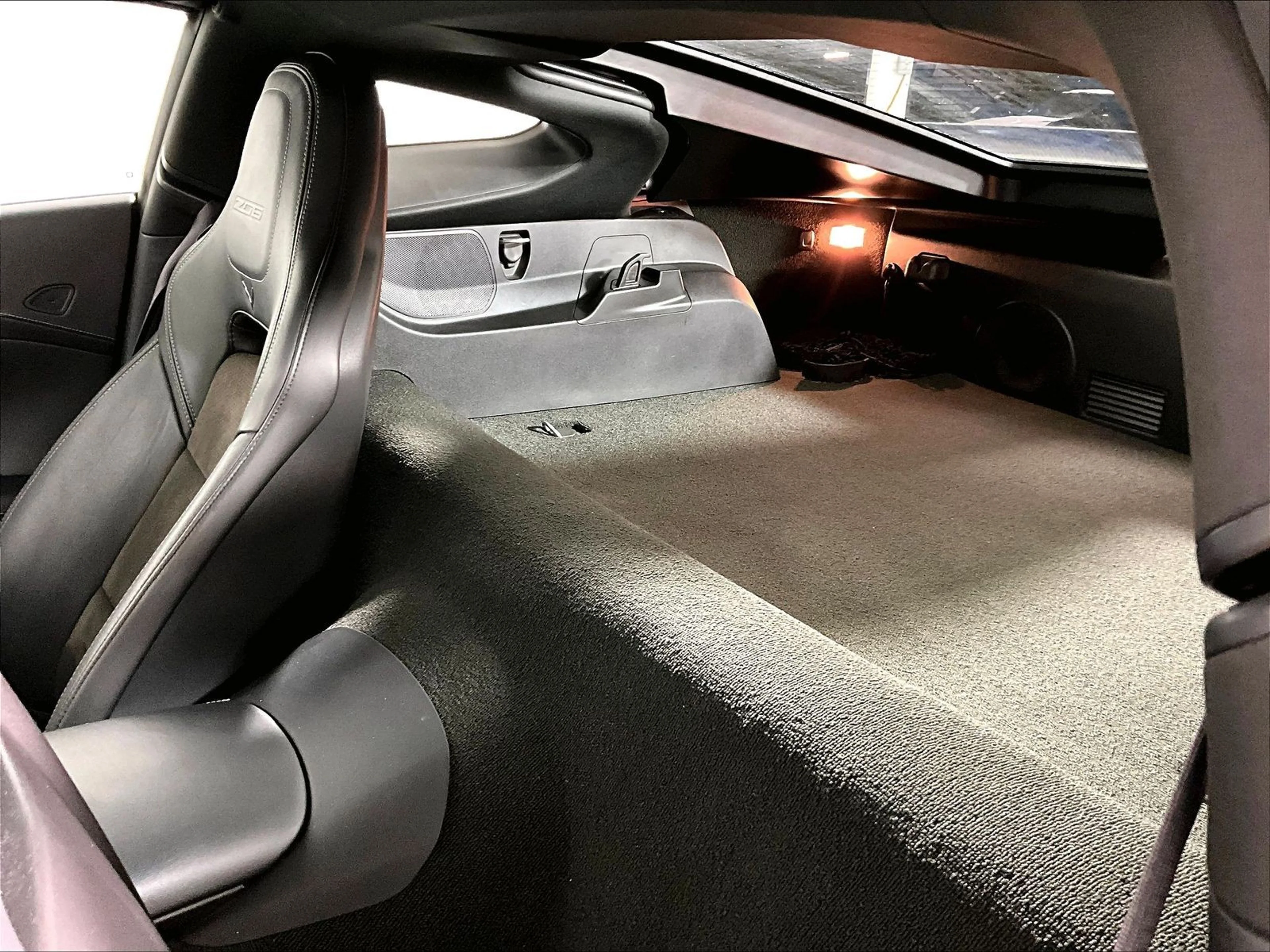 2016 Chevrolet Corvette 2LZ - Photo 20