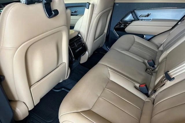 New 2026 Varesine Blue Land Rover SE image 11