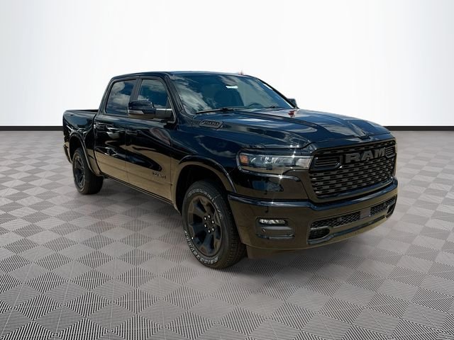 2026 RAM 1500 Big Horn/Lone Star Crew Cab 5'7's photo