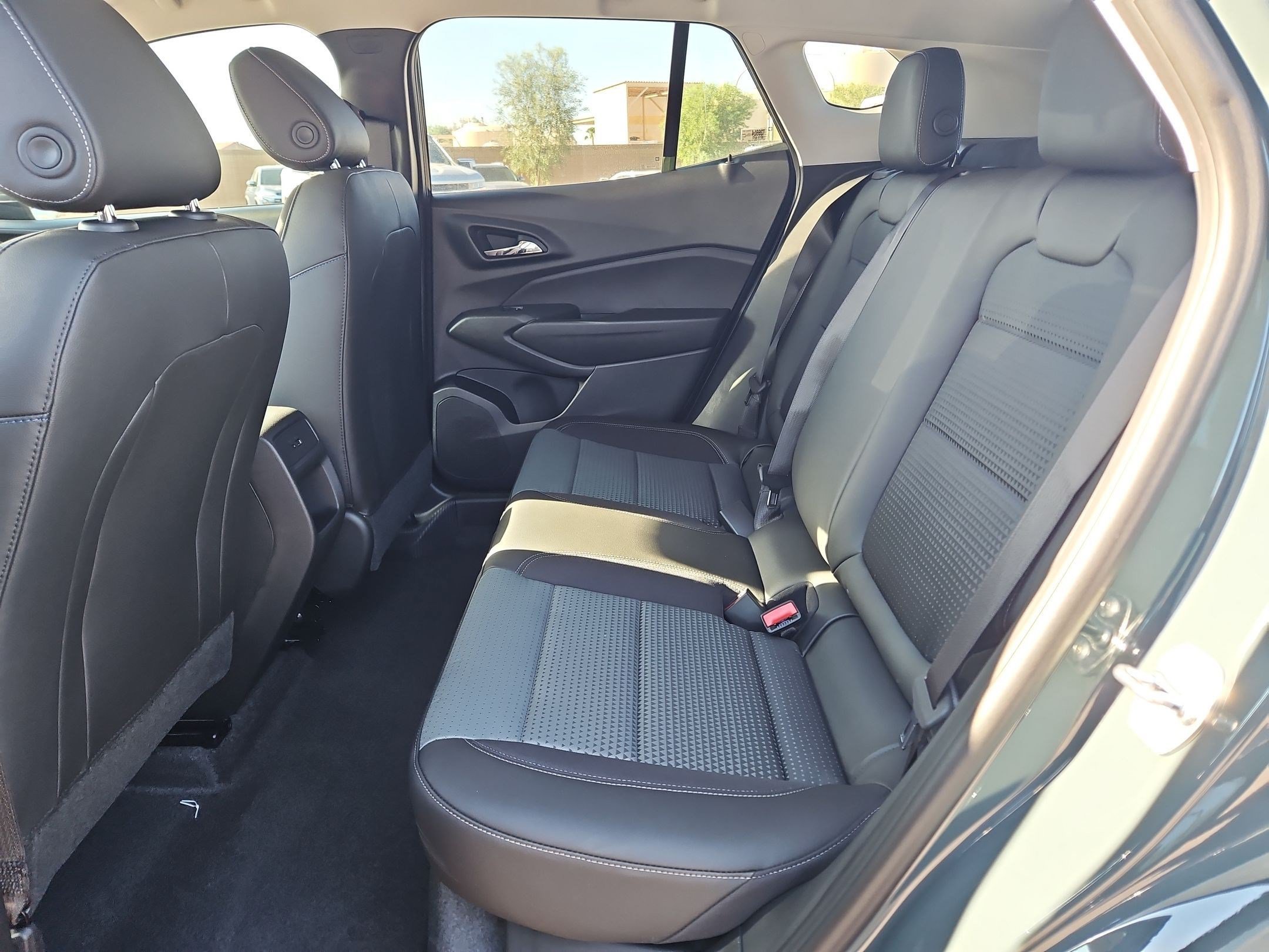 2026 Chevrolet Trax LT - Photo 6