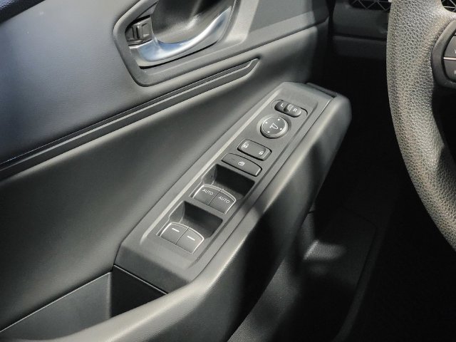 2024 Honda Accord EX - Photo 24