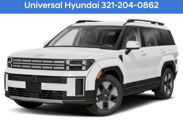 New 2027 White Hyundai SEL image 17