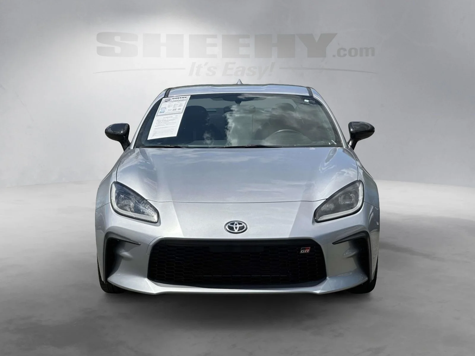 Used 2023 Gray Toyota Premium image 15
