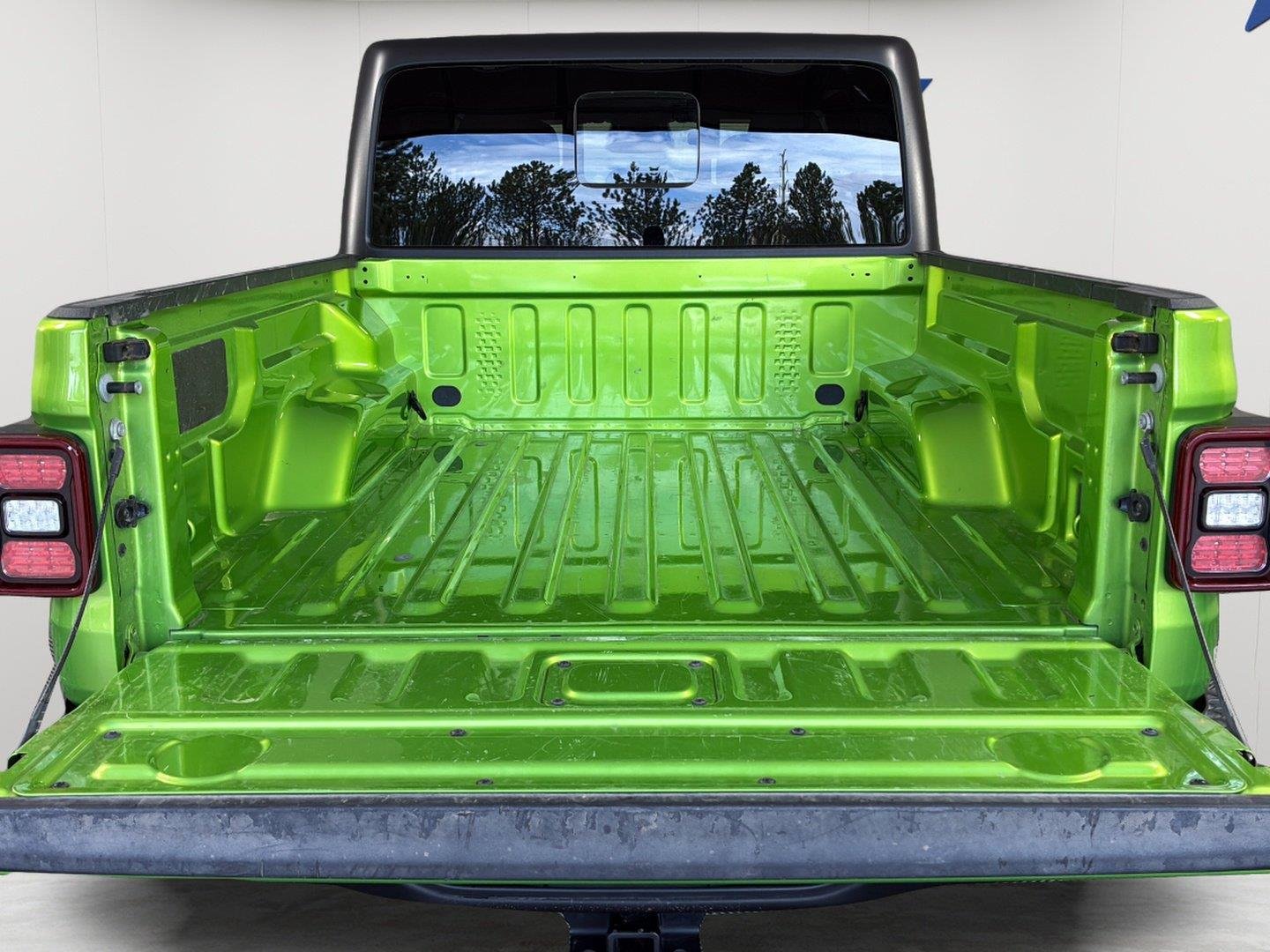 Used 2026 Mojito Jeep Rubicon image 9