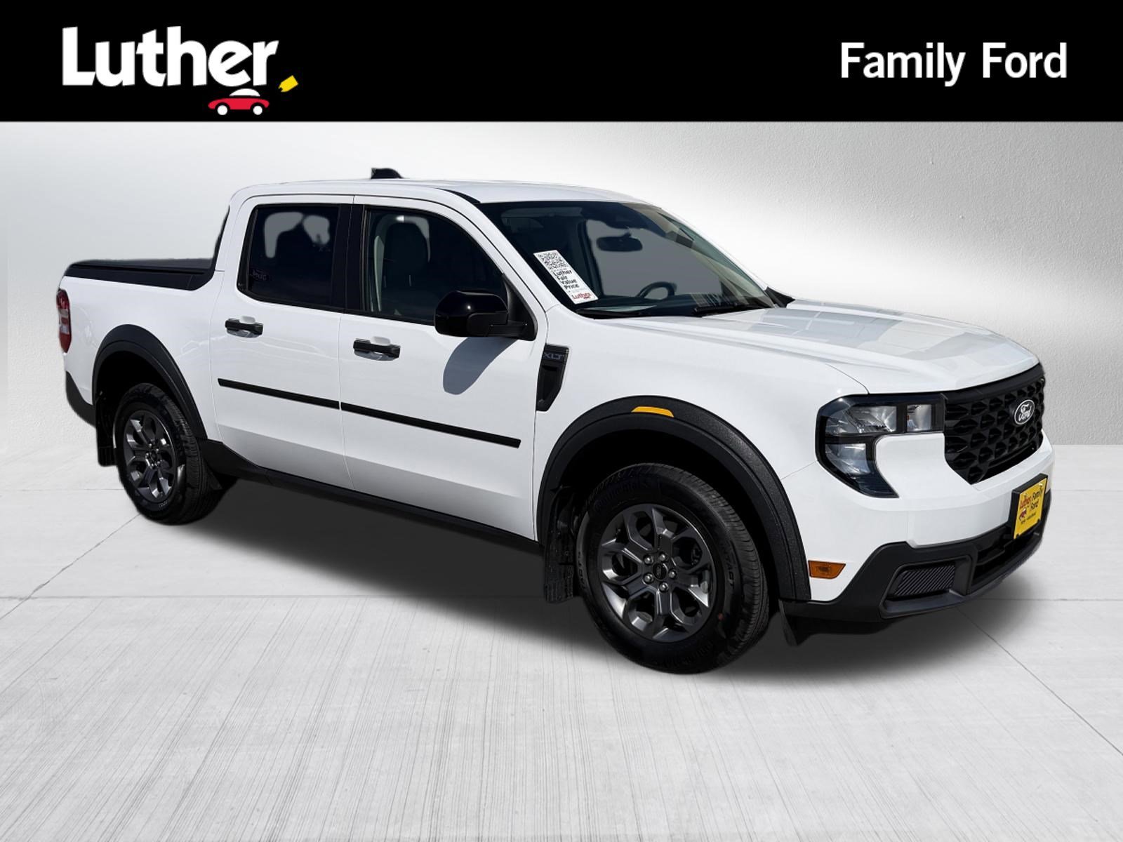 2025 Ford Maverick XLT AWD's photo