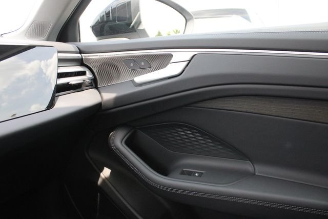 Used 2026 Glacier White Metallic Audi Premium Plus image 21