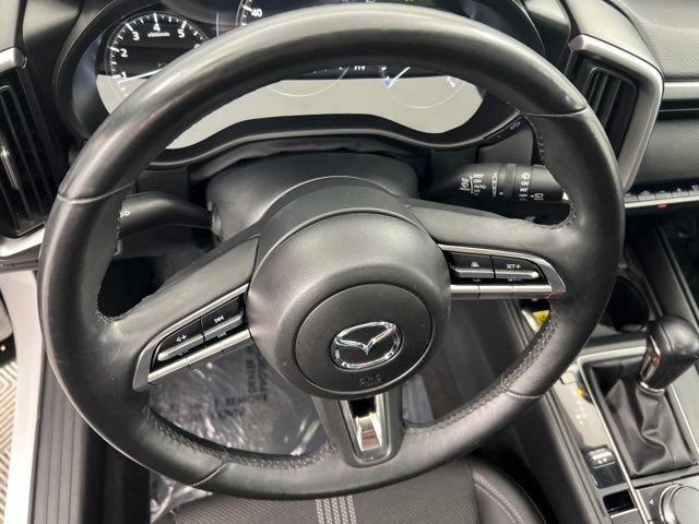 Used 2024 Beige Mazda 2.5 S Premium Package image 21
