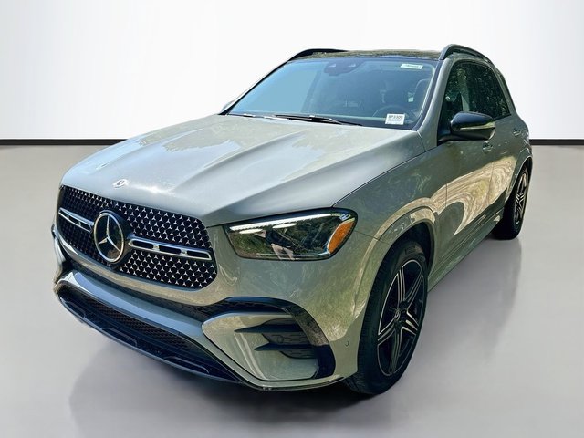 2025 Mercedes-Benz GLE GLE 350