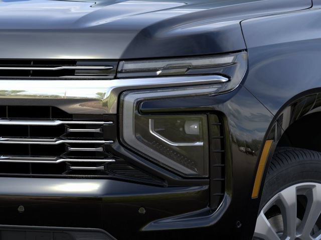 2026 Chevrolet Tahoe High Country - Photo 10