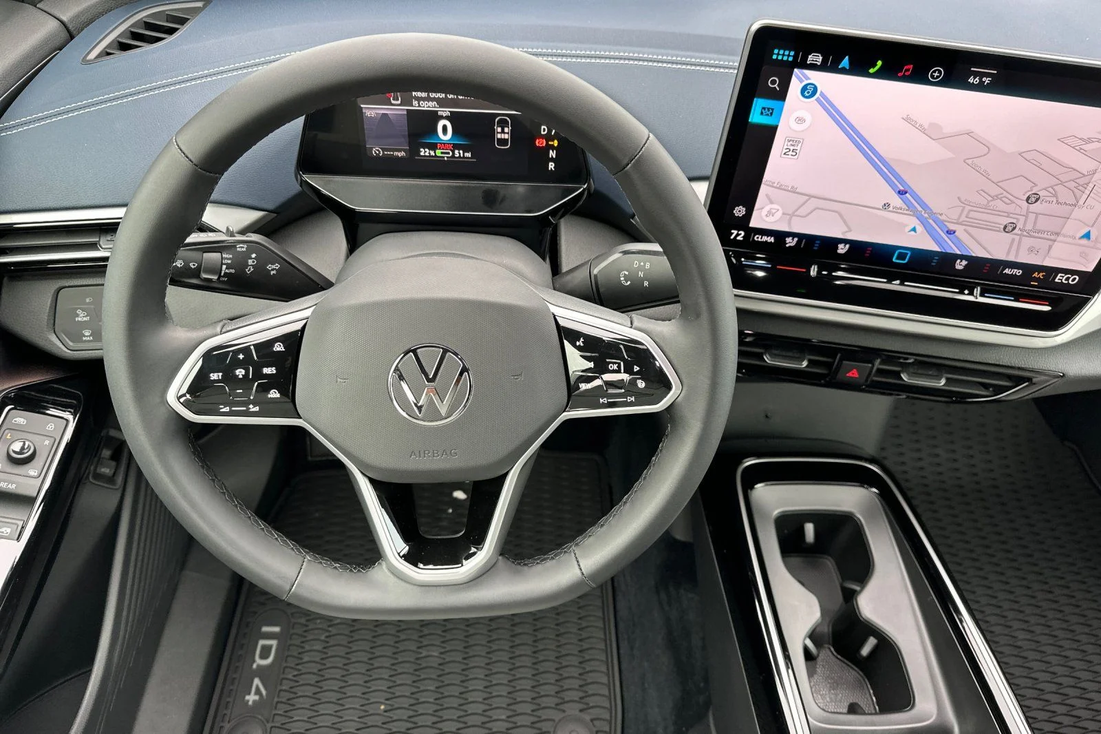 New 2026 Black Volkswagen Pro S Plus image 13
