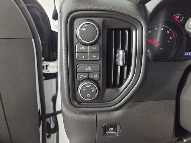 Used 2026 Summit White Chevrolet Custom Trail Boss image 21