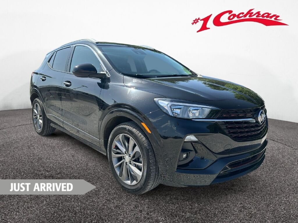 2023 Buick Encore GX Select's photo
