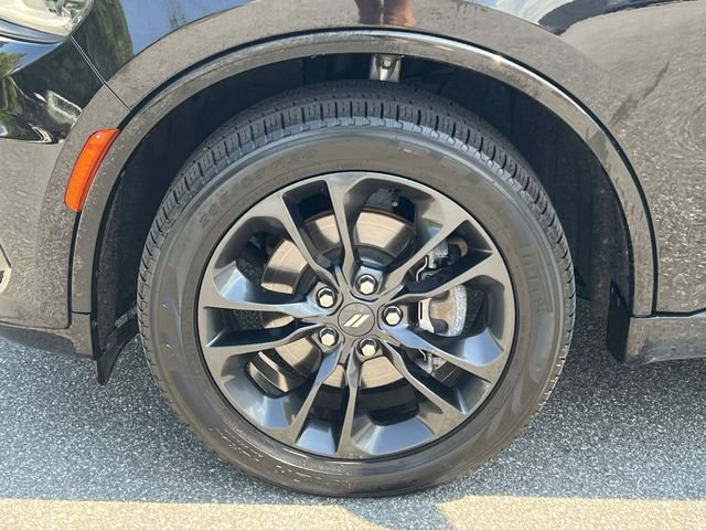 Used 2023 Black Dodge R/T Plus image 43