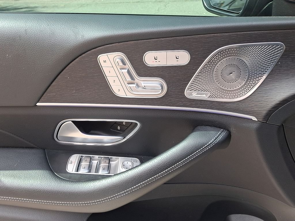 Certified Used 2023 Black Mercedes-Benz GLE 350 image 11