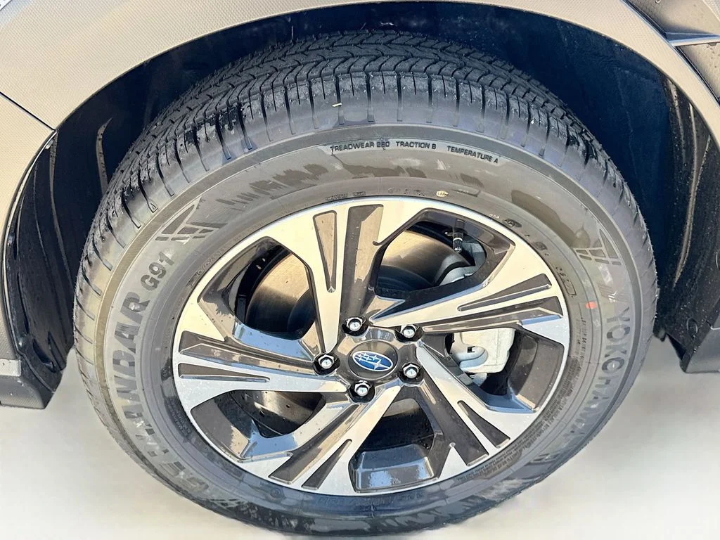 New 2026 SAPPHIRE BLUE PEARL Subaru Premium image 40