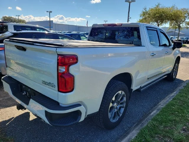 2025 Chevrolet Silverado 1500 High Country - Photo 7