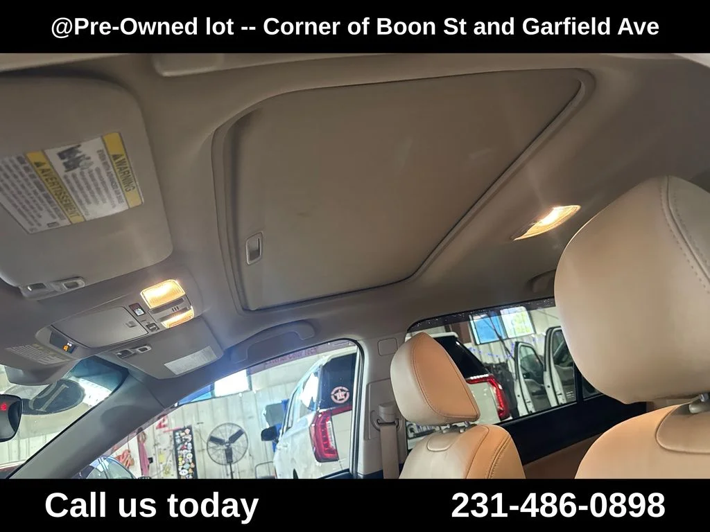 Used 2019 Gray Subaru 3.6R image 13