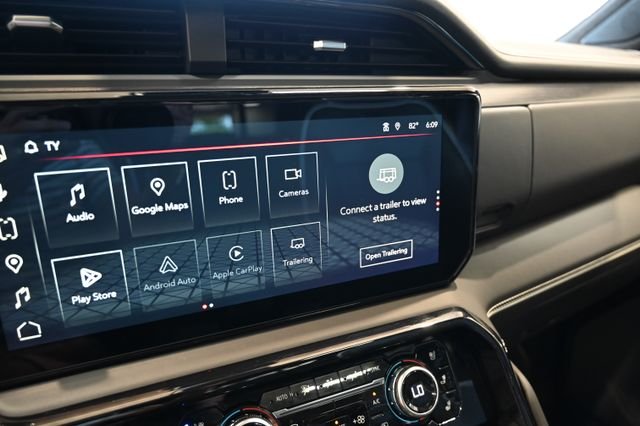 2025 GMC Sierra 1500 AT4X - Photo 20