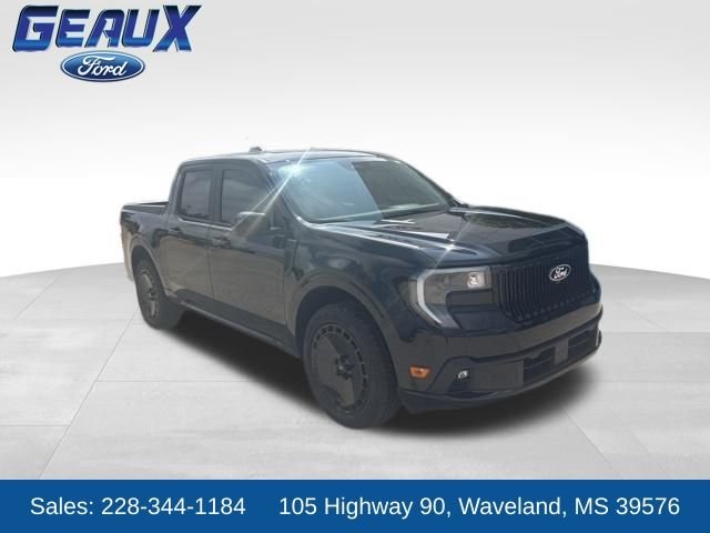 2025 Ford Maverick Lobo Standard 4WD's photo