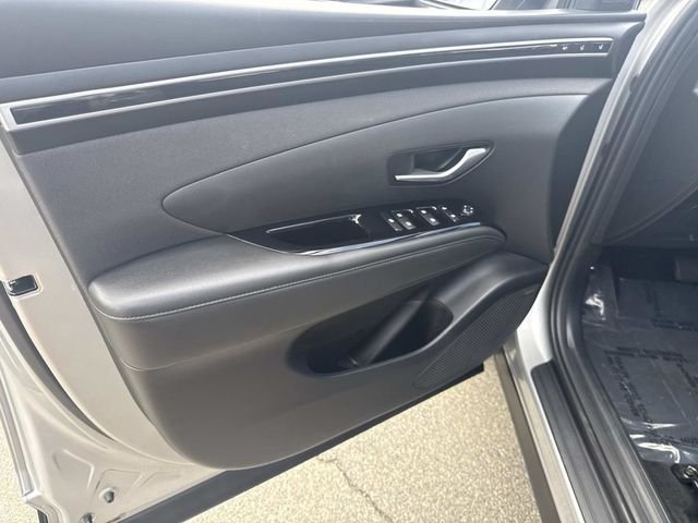 2023 Hyundai Tucson Limited - Photo 18