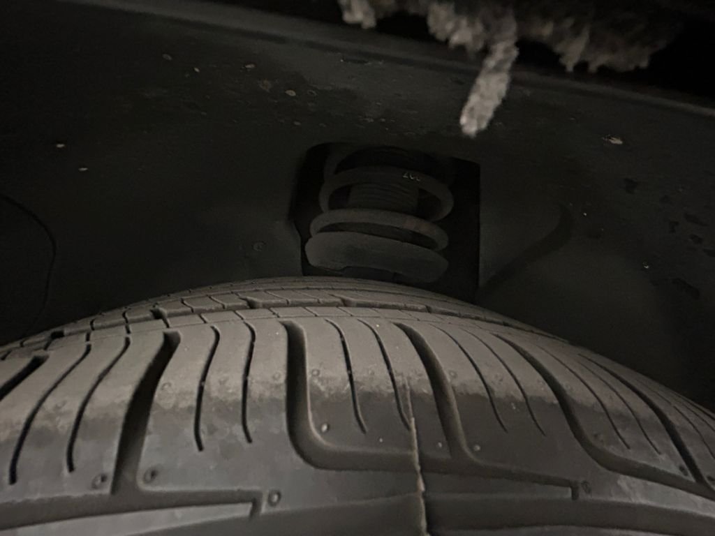 Used 2019 Black Volkswagen 2.0T Final Edition SE image 22