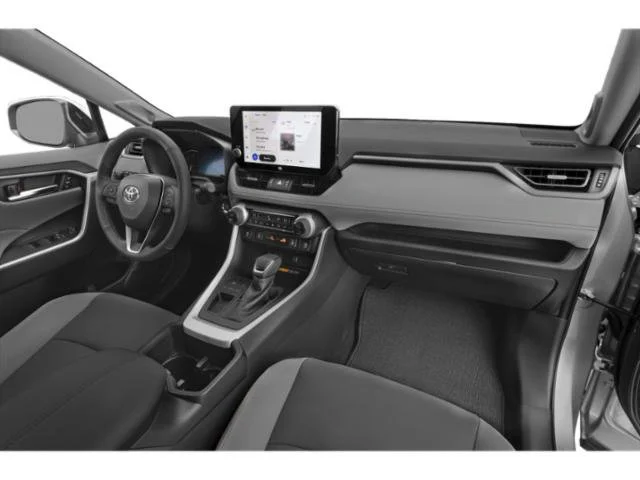 2023 Toyota RAV4 XLE - Photo 15