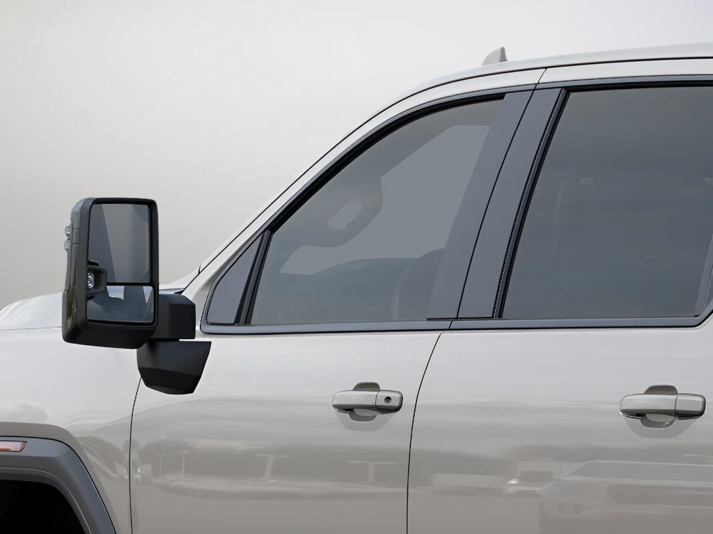 2026 GMC Sierra 2500HD AT4X - Photo 12