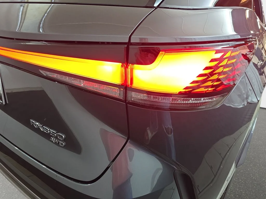 New 2026 Cloudburst Gray Lexus PREMIUM PLUS image 30