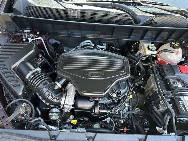 Used 2018 Red GMC SLT-1 image 29